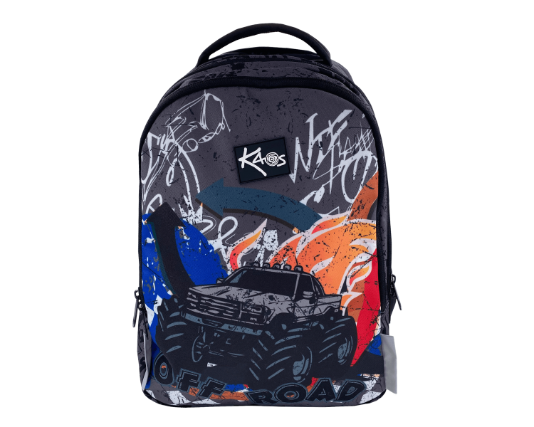 KAOS - Backpack 2-in-1 (36L) - Off Road (951779)