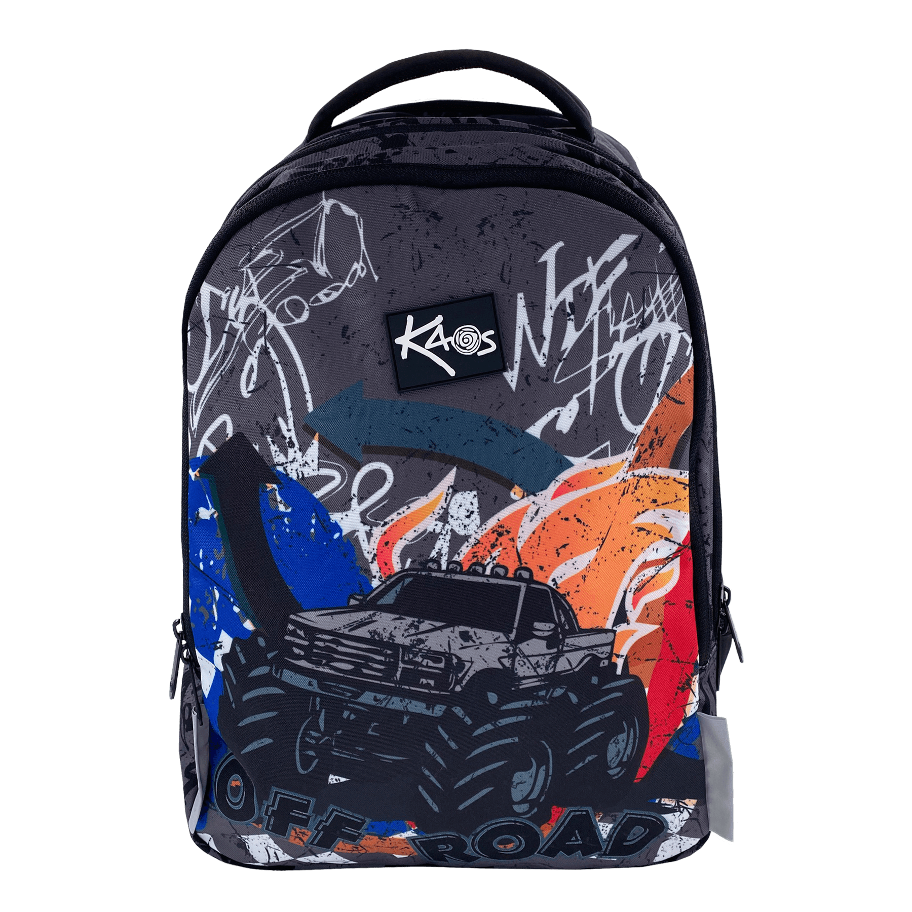 KAOS - Backpack 2-in-1 (36L) - Off Road (951779)
