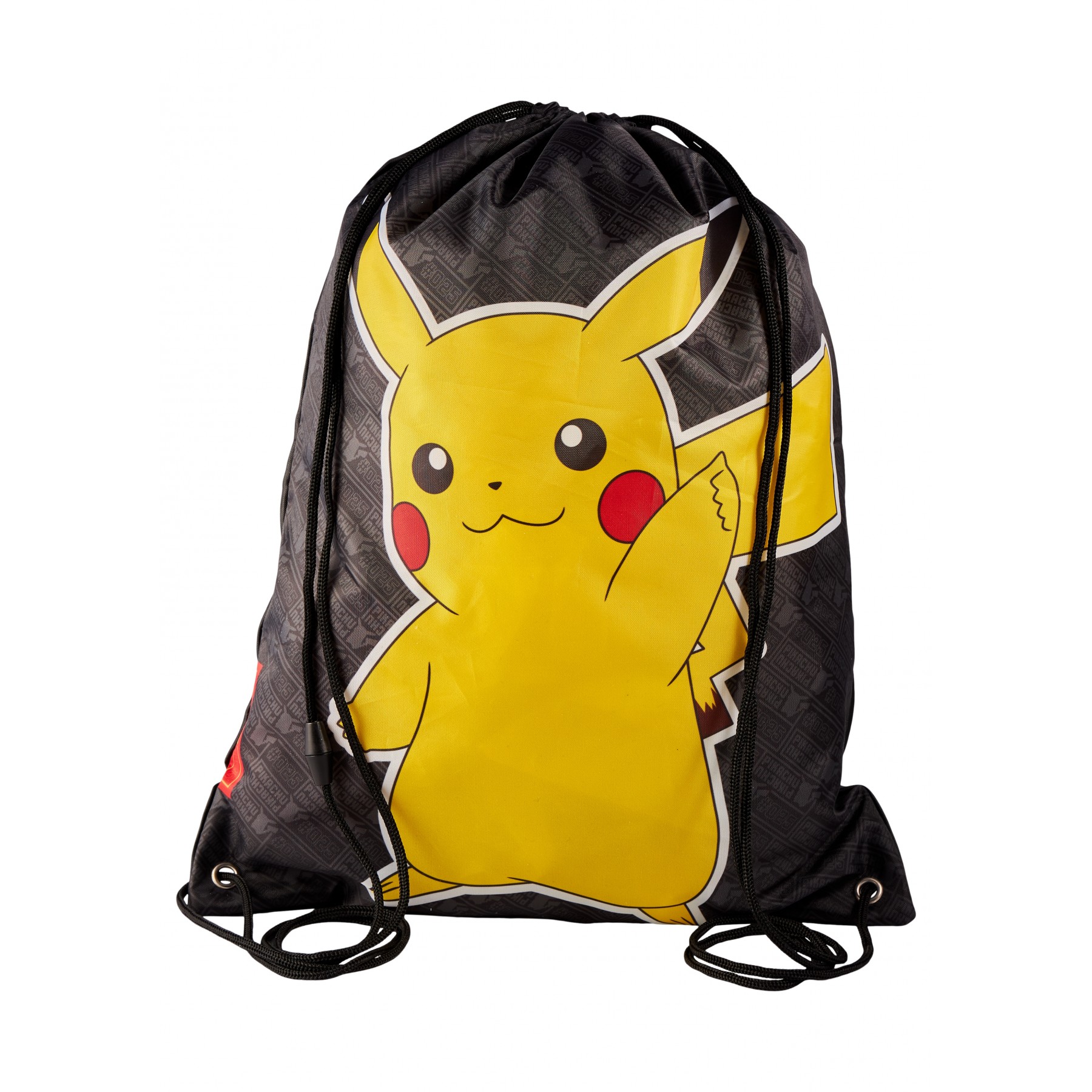 Euromic - Pokemon - Gym Bag (061509610)