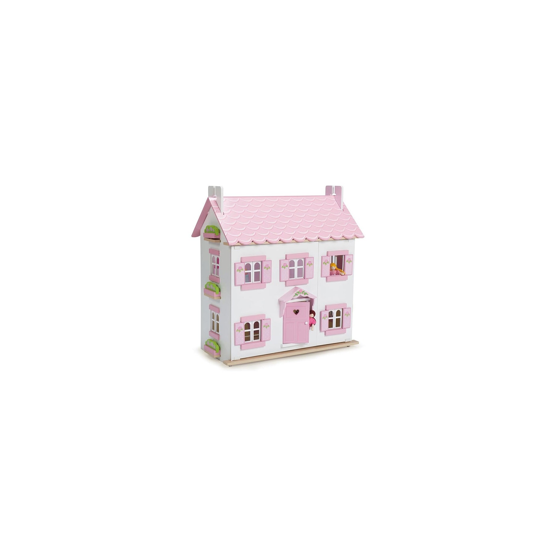 Le Toy Van - Sophies House (LH104)