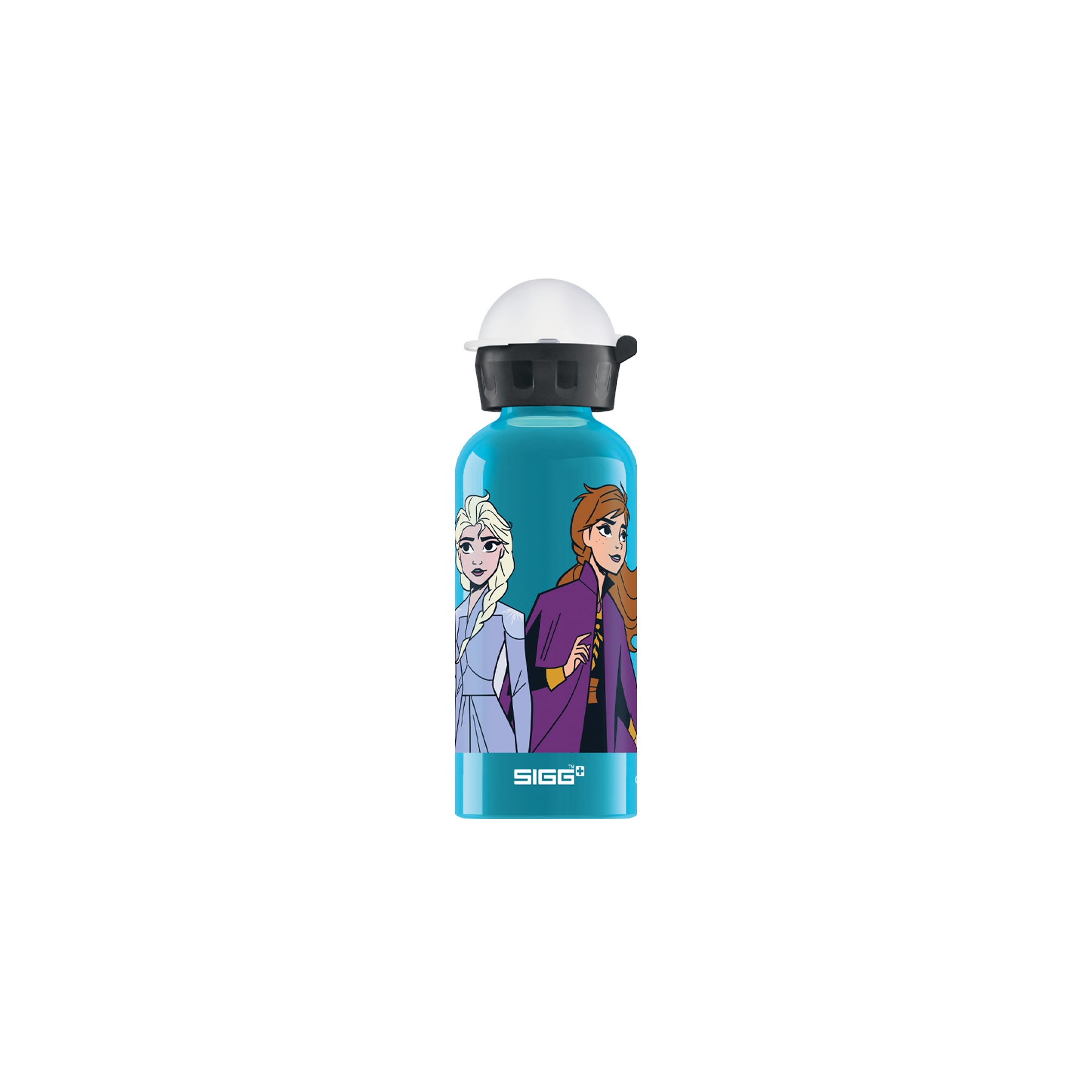 SIGG - KBT - Anna & Elsa  (0,4 L) (8869.50)
