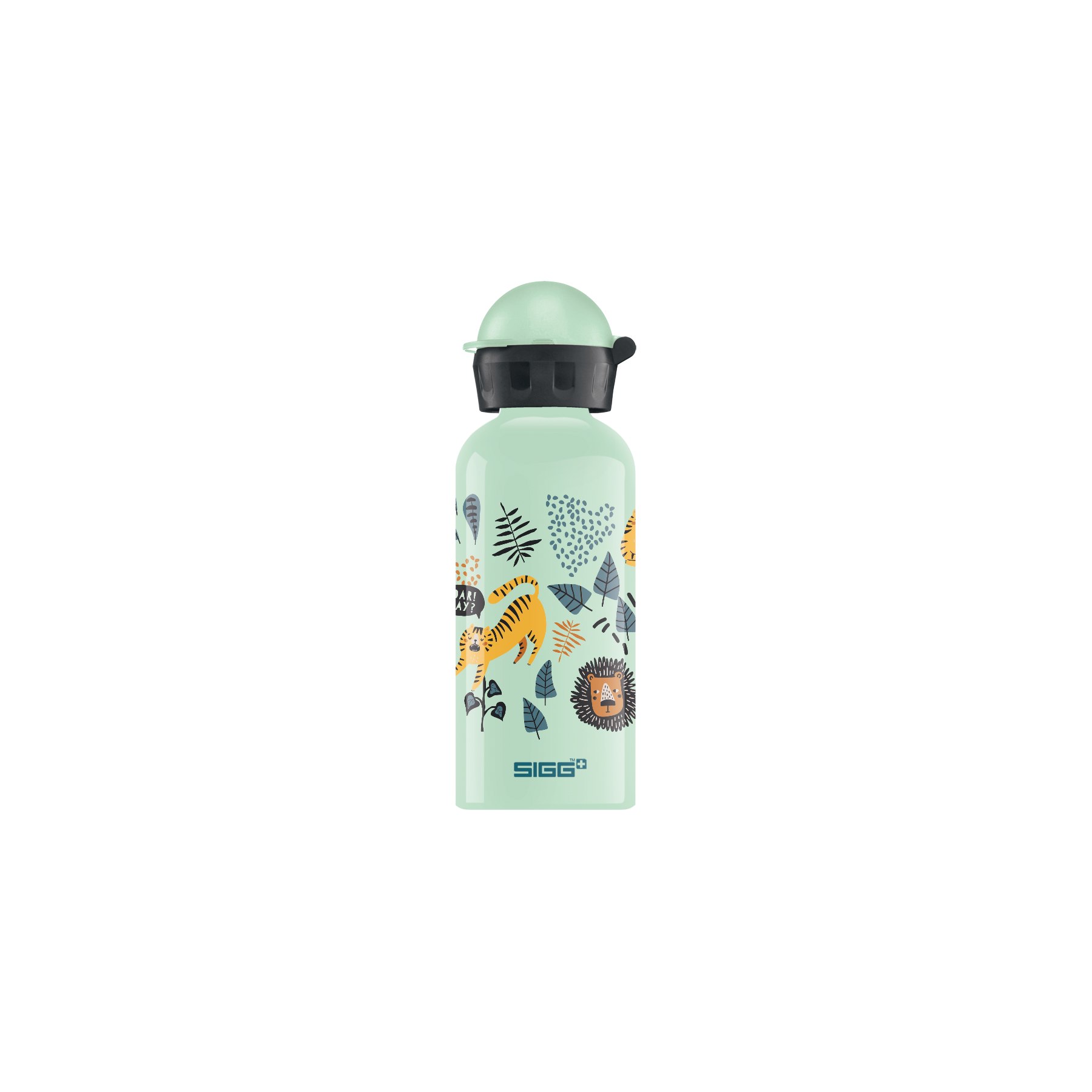 SIGG - KBT - Jungle TZZ (0,4 L) (8923.60)