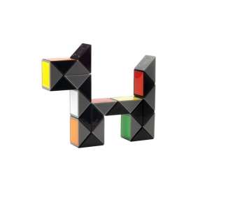 Rompecabezas Rubiks - Twist (6063031)