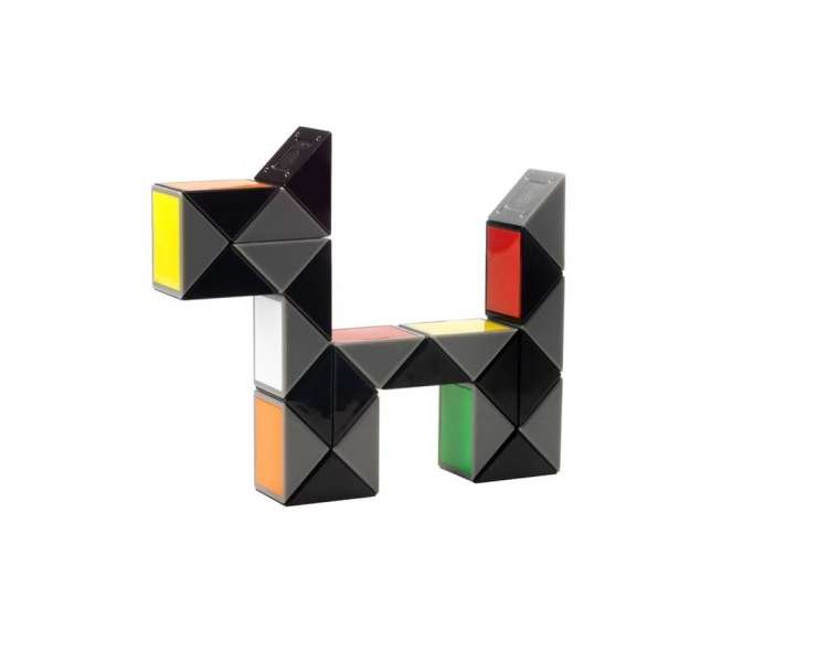 Rompecabezas Rubiks - Twist (6063031)