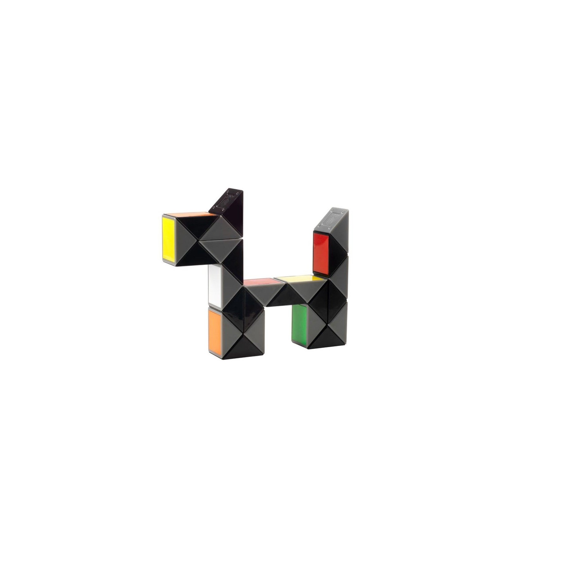 Rompecabezas Rubiks - Twist (6063031)