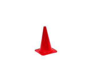 AKITA - Cone Red 28cm height - (637.0120)