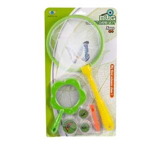 4-Kids - Insect catcher set (23616)