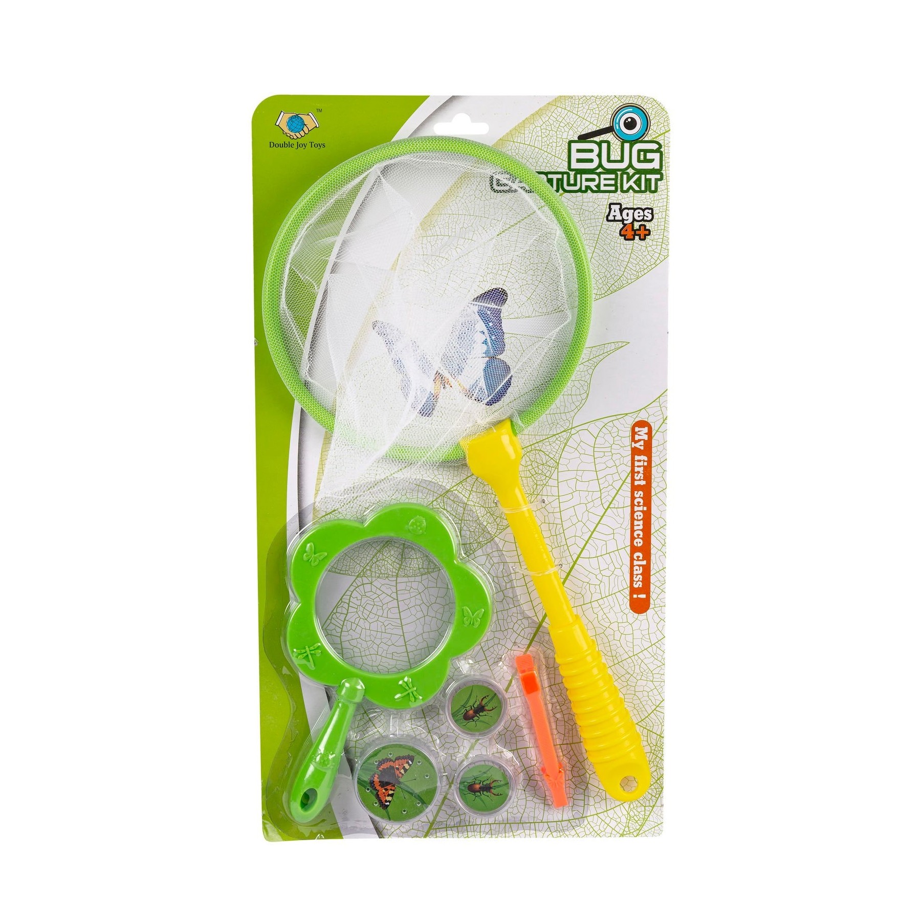 4-Kids - Insect catcher set (23616)