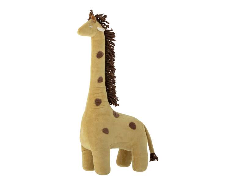 Bloomingville MINI - Ibber Soft Toy 46 cm - Giraf (82054436)
