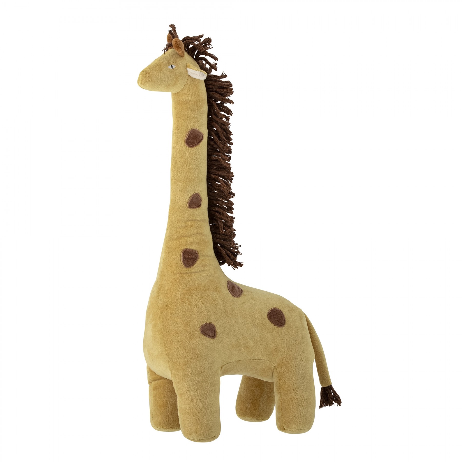 Bloomingville MINI - Ibber Soft Toy 46 cm - Giraf (82054436)