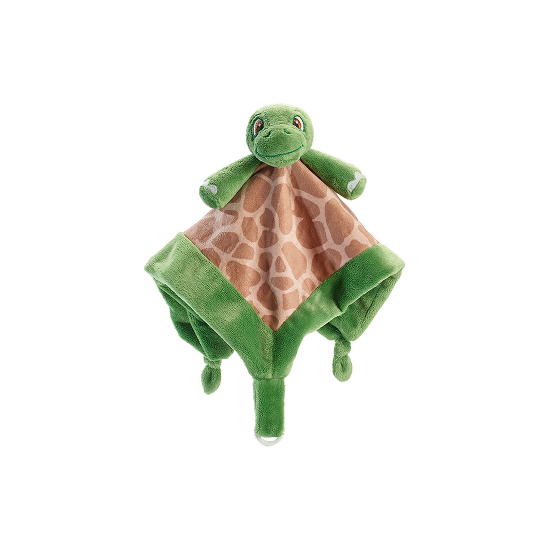 My Teddy - Comforter Turtle (28-280016)