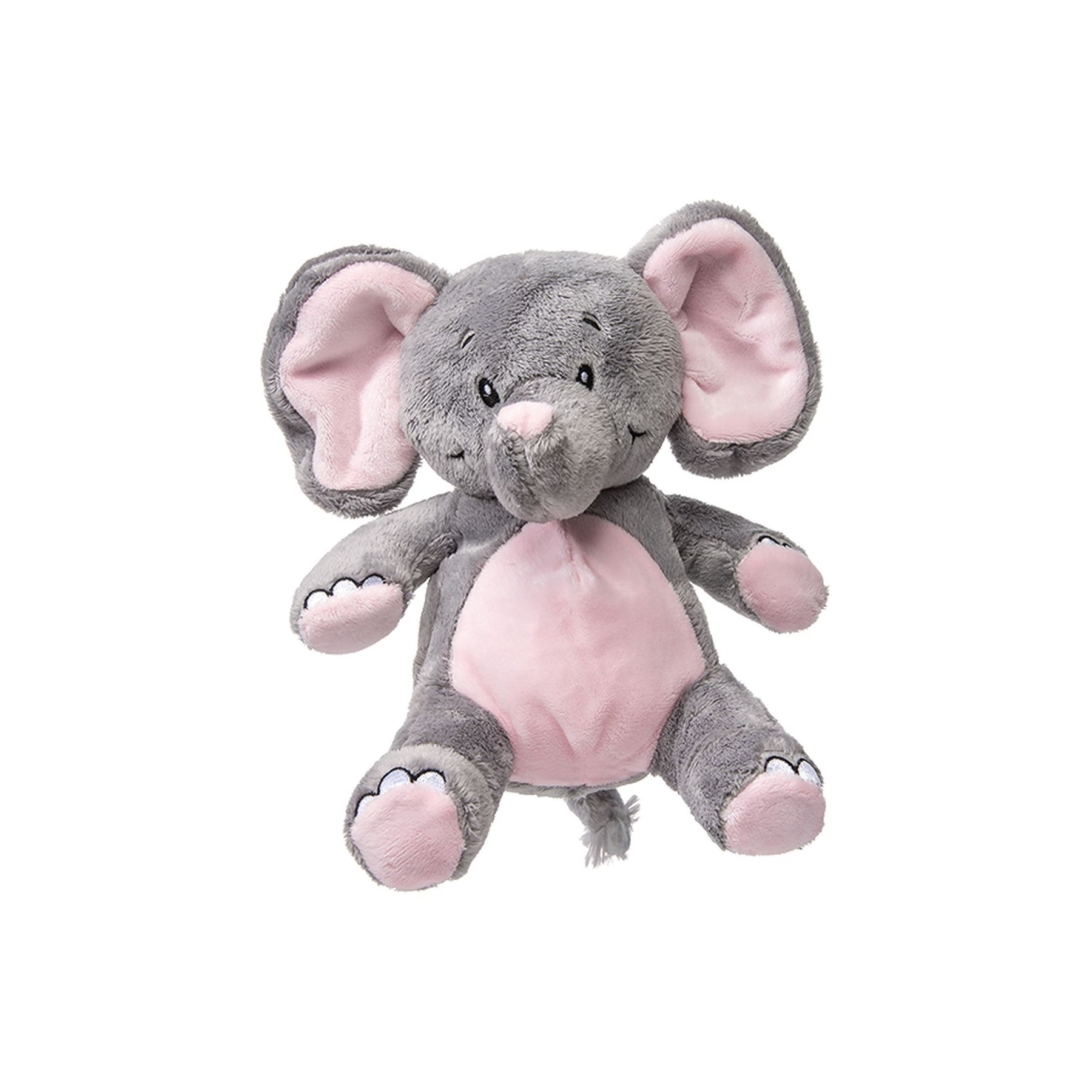 My Teddy - Elephant Pink (22 cm) (28-280005)