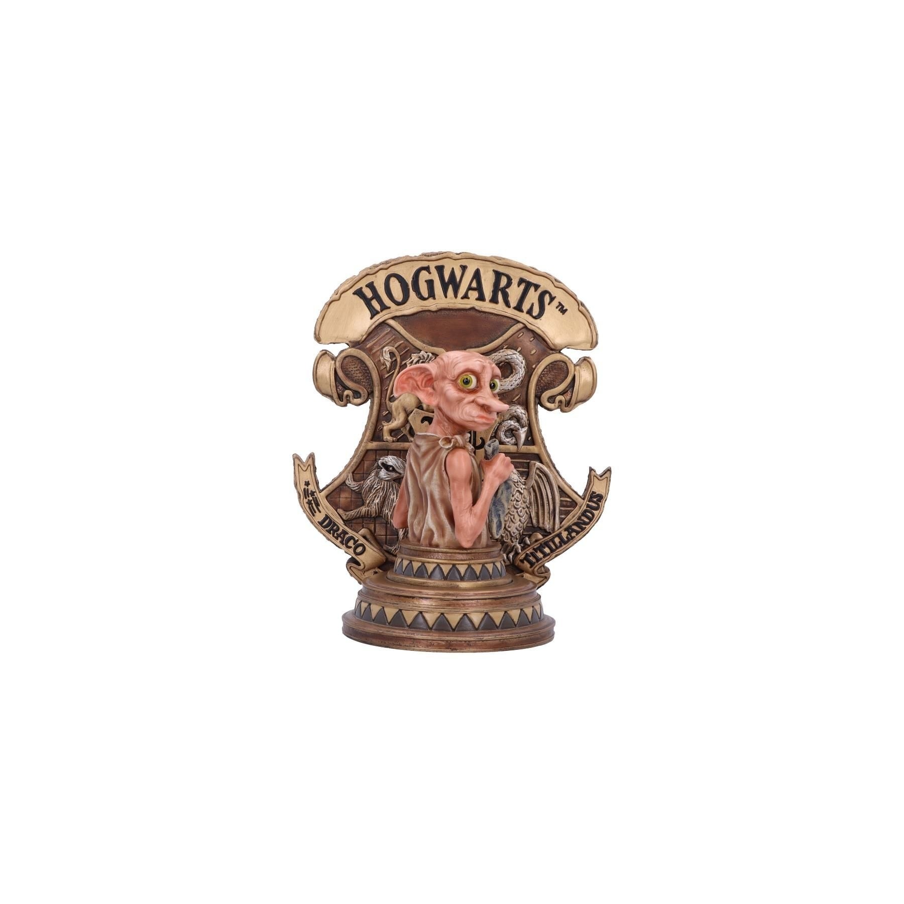 Harry Potter Dobby Bookend