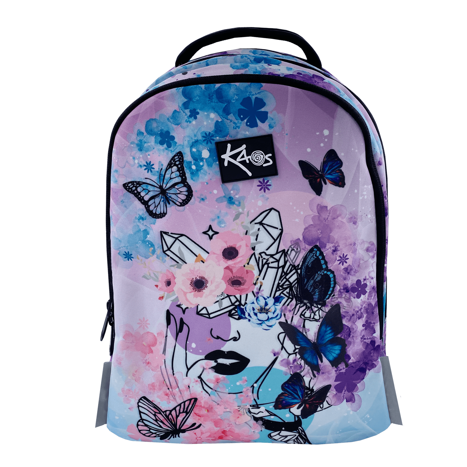 KAOS - Backpack 2-in-1 (36L) - My Memory (951776)