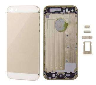 Chassis Housing for iPhone 5 | Color Gold