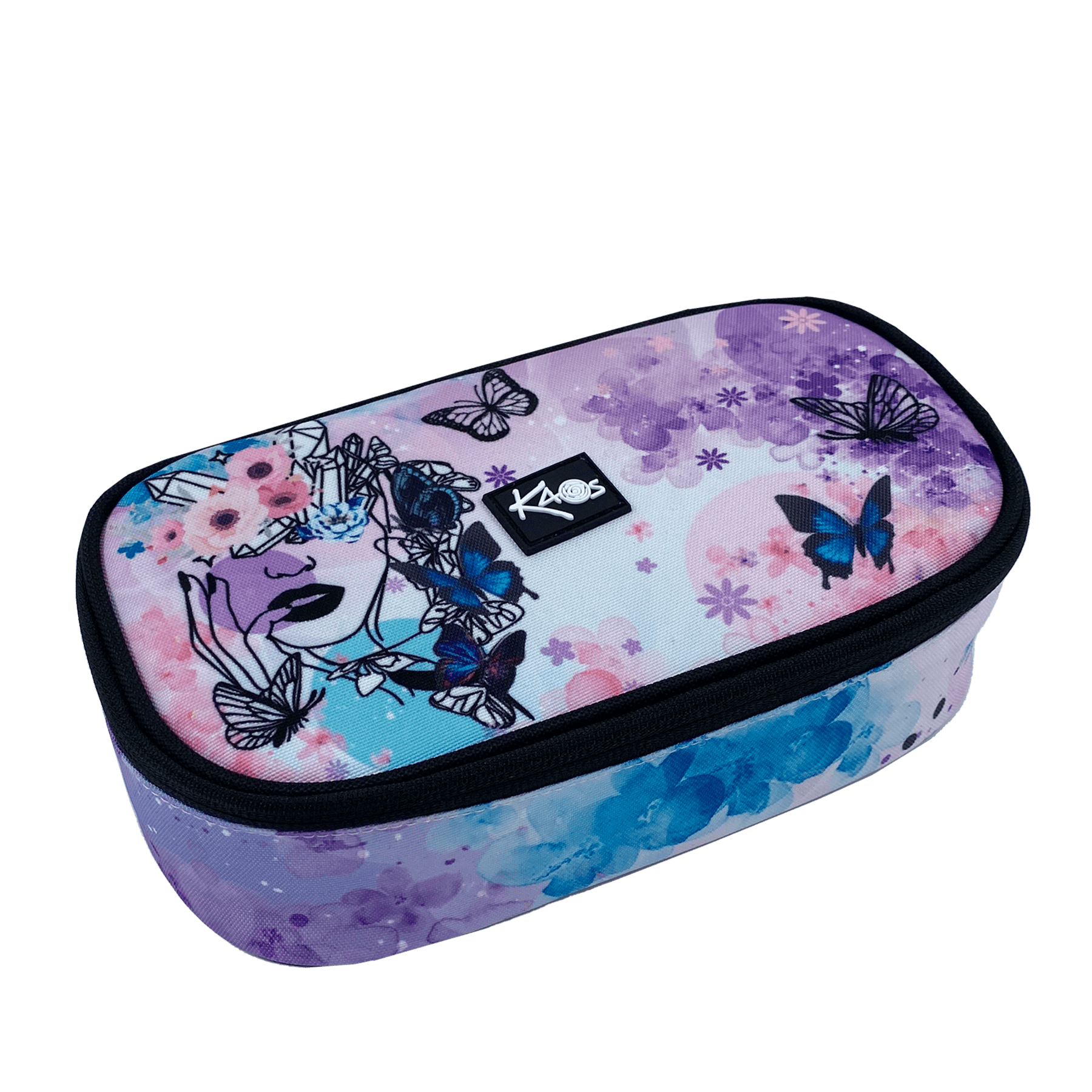 KAOS - Pencilcase - My Memory (951841) KAOS - Pencilcase - My Memory (951841)