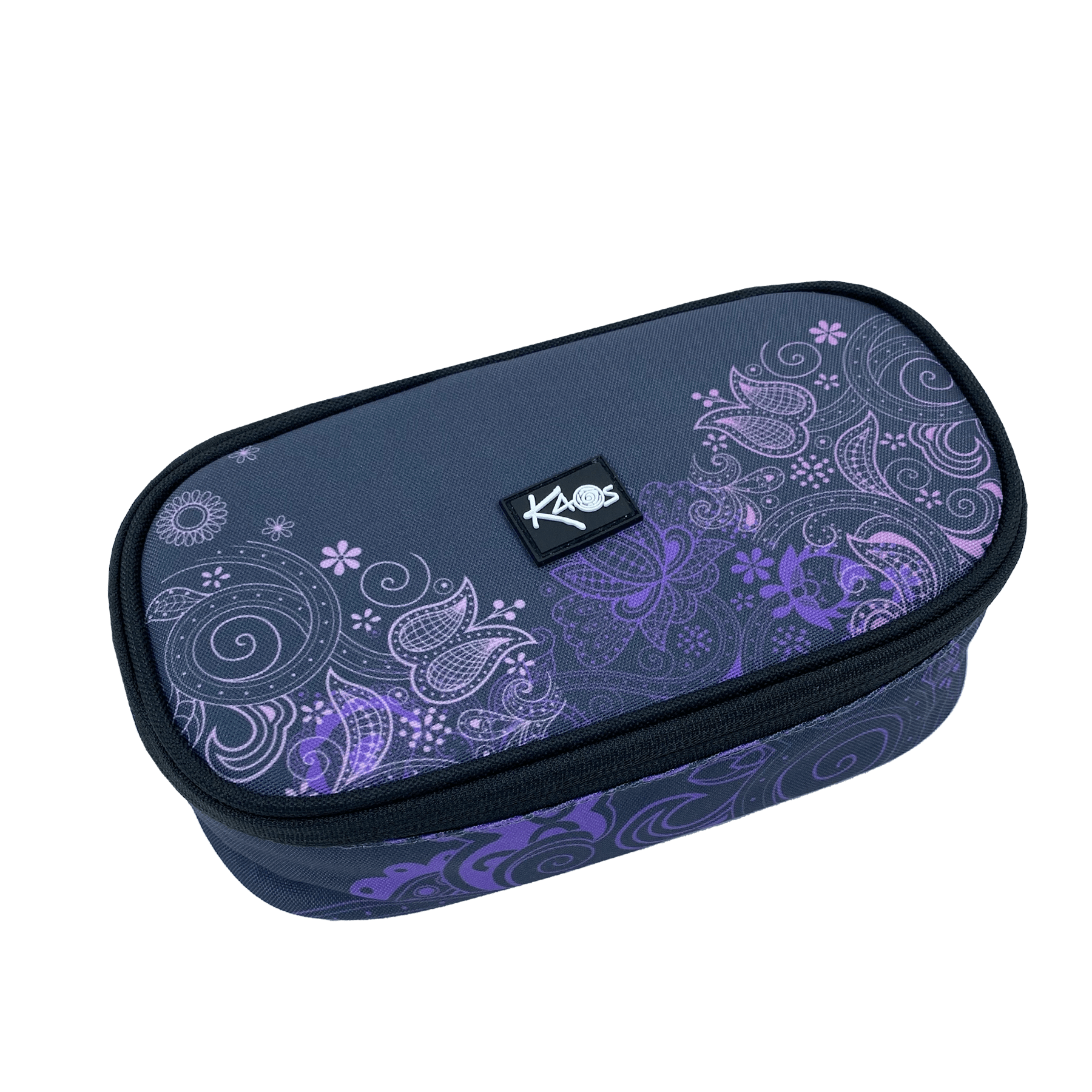 KAOS - Pencilcase - Mystify (951842) KAOS - Pencilcase - Mystify (951842)
