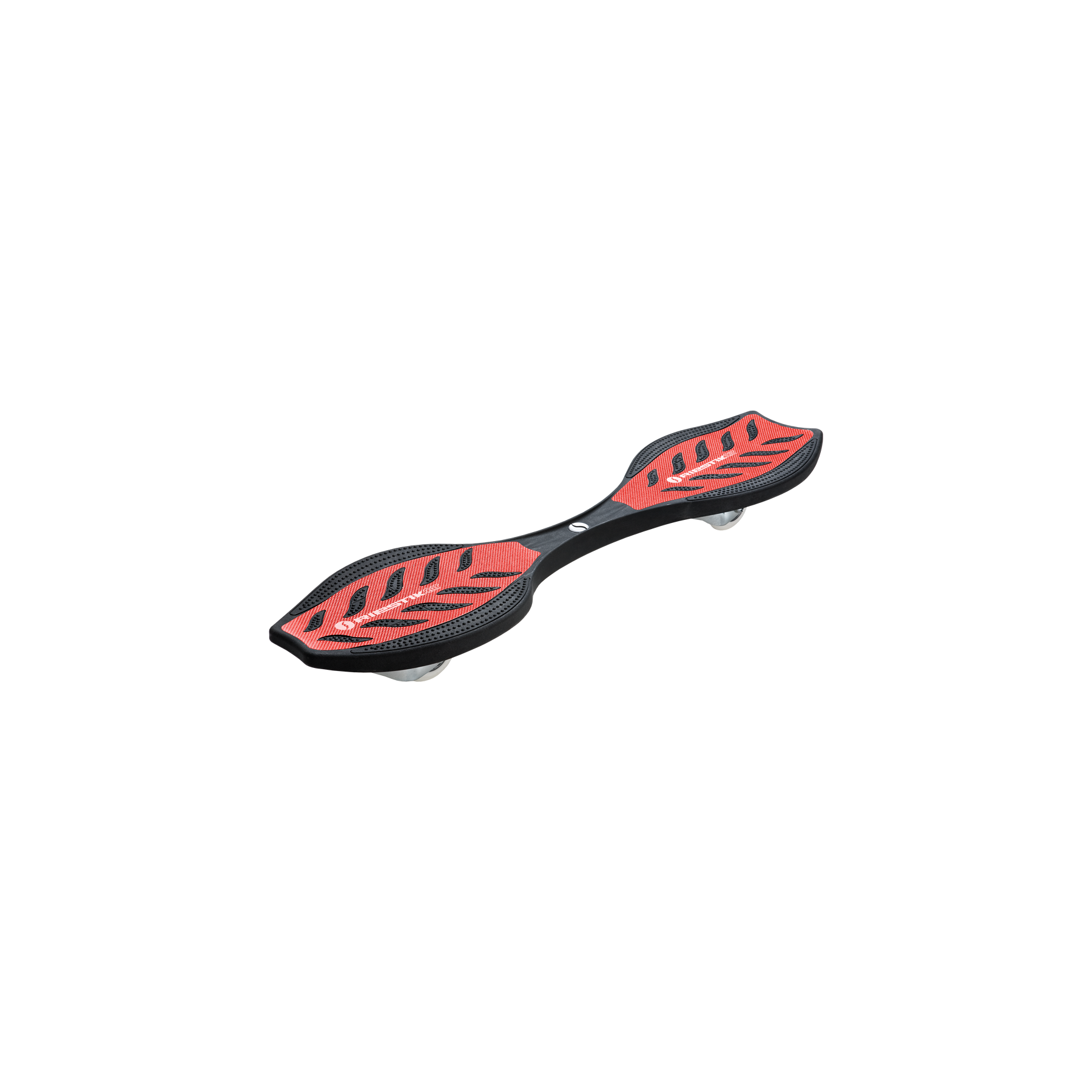 Razor - RipStik Air Pro Caster Board - Red (15055460)