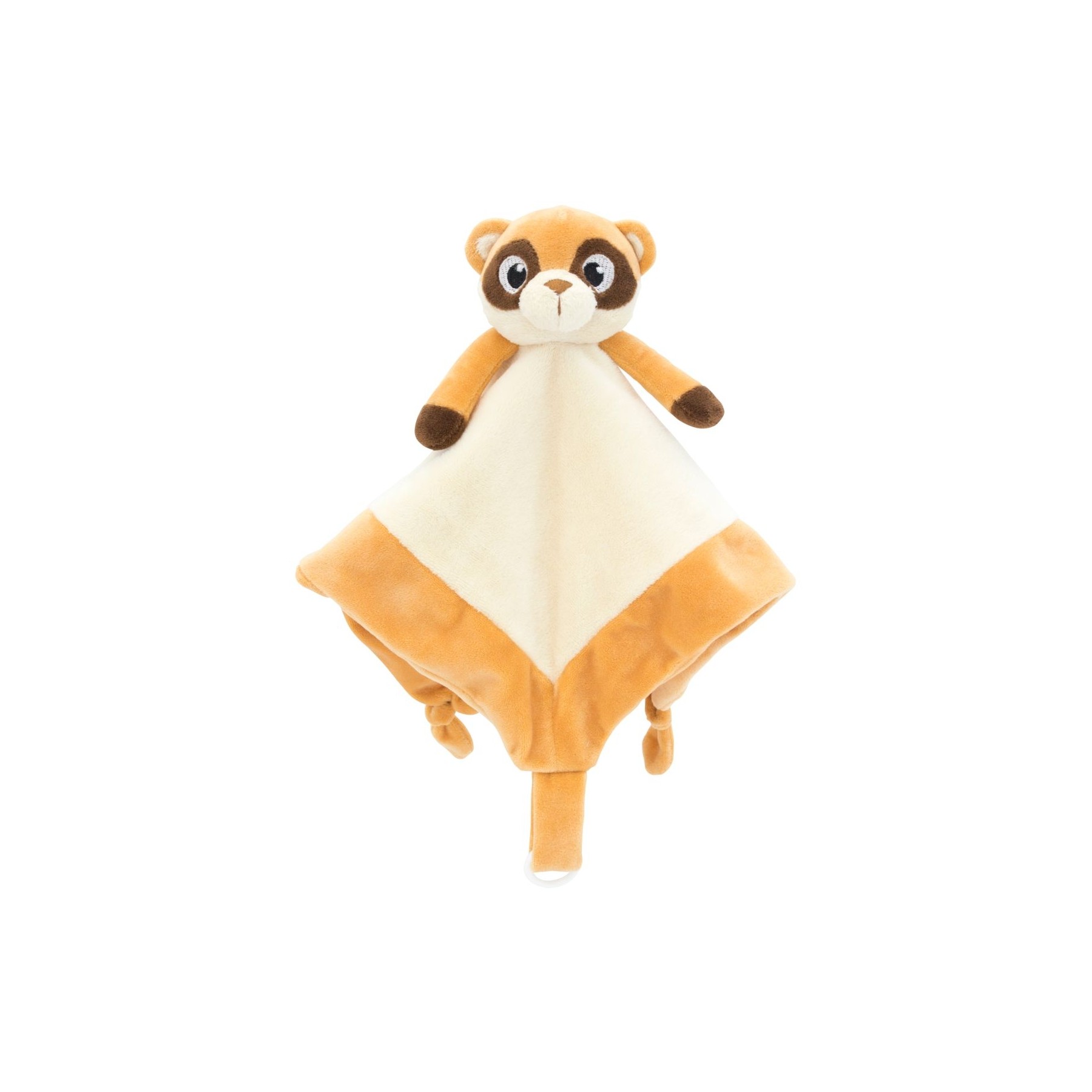 My Teddy - Comforter Meerkat (28-280014)