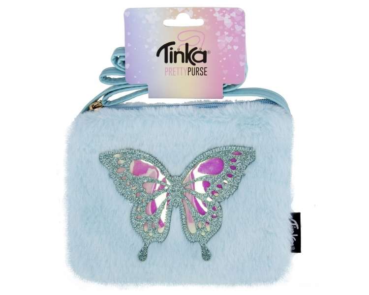 Tinka - Pretty Purse - Butterfly (8-803412A)