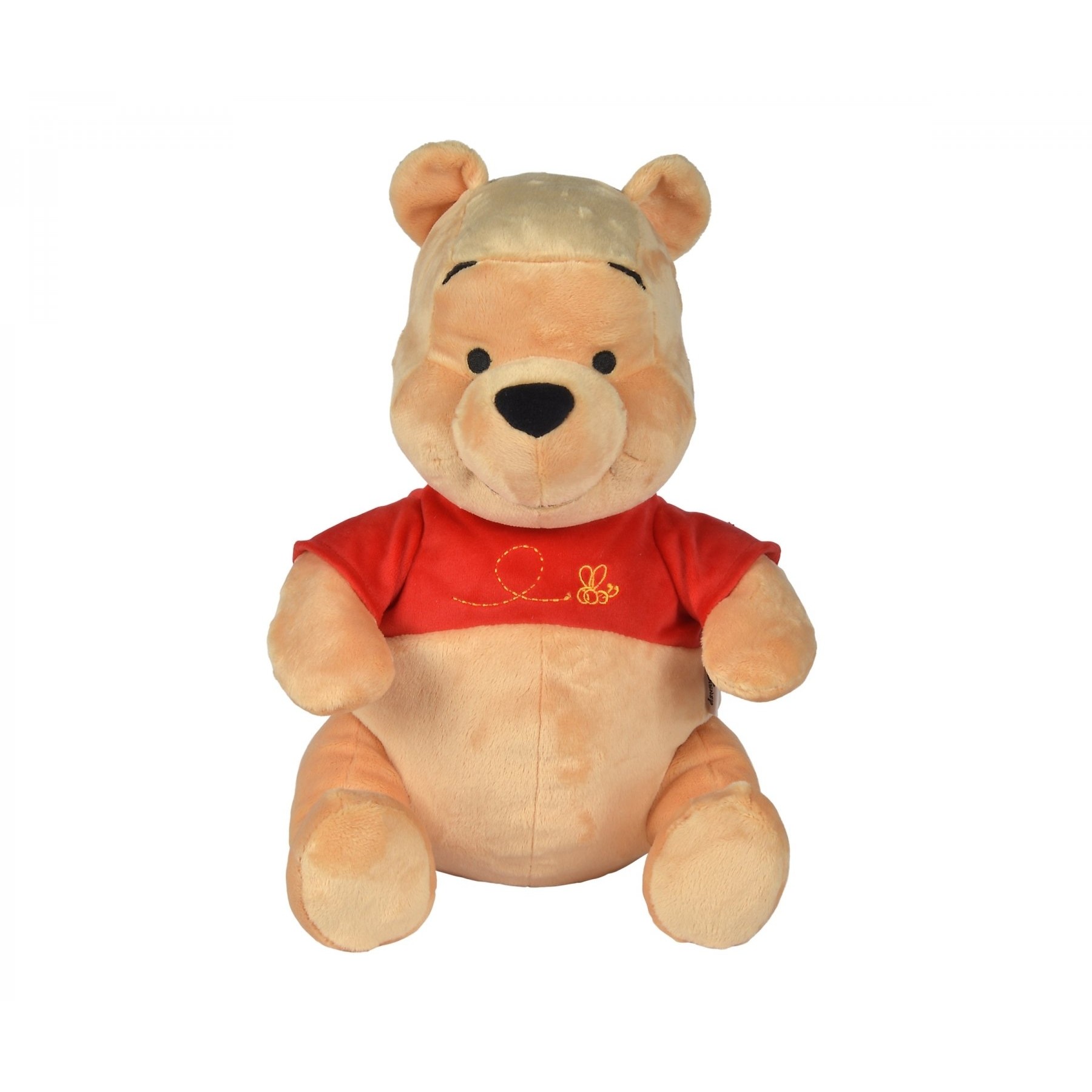Disney - Winnie the Pooh Plush (25 cm) (6315872700)