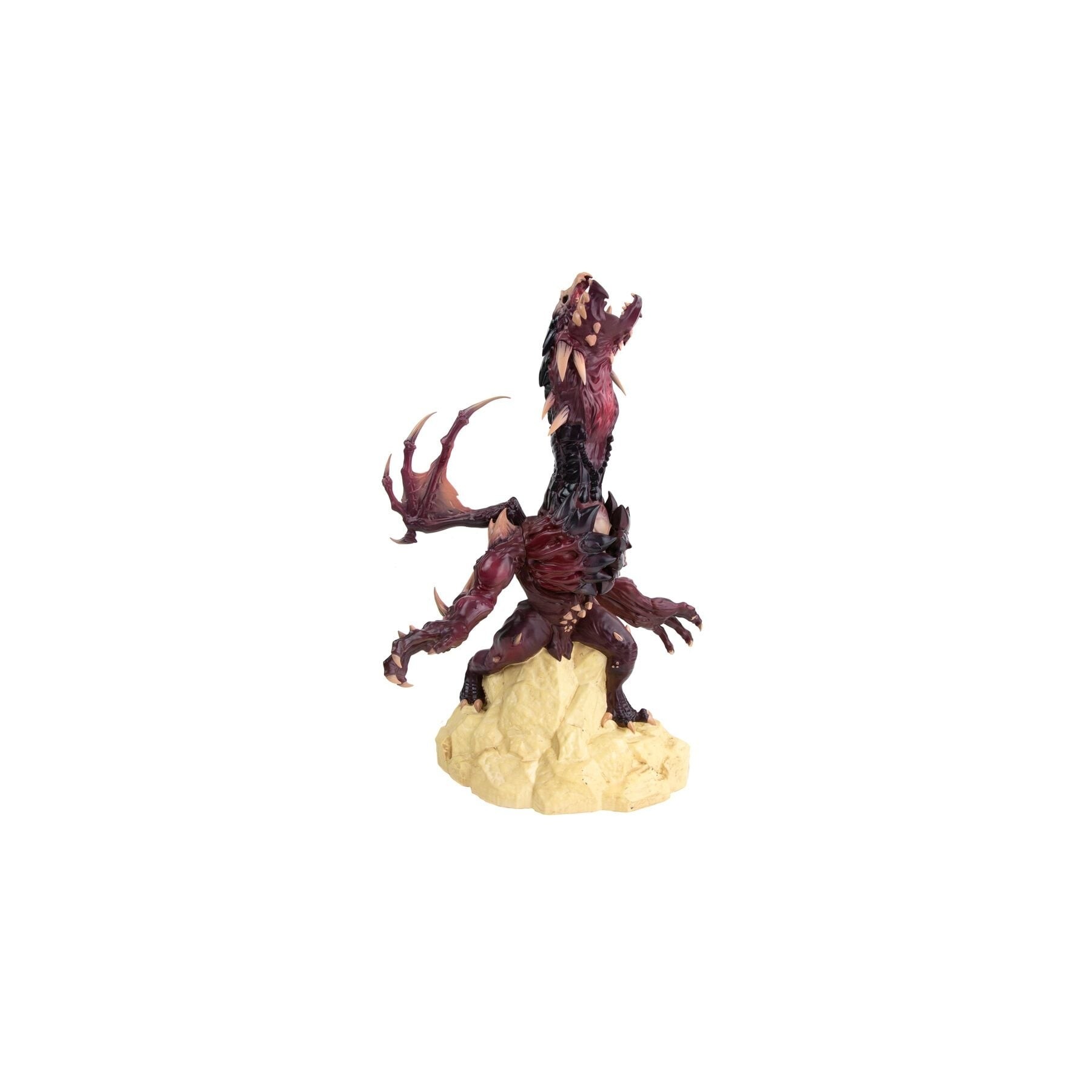 Borderlands 3 ‘The Rampager’ Incense Burner