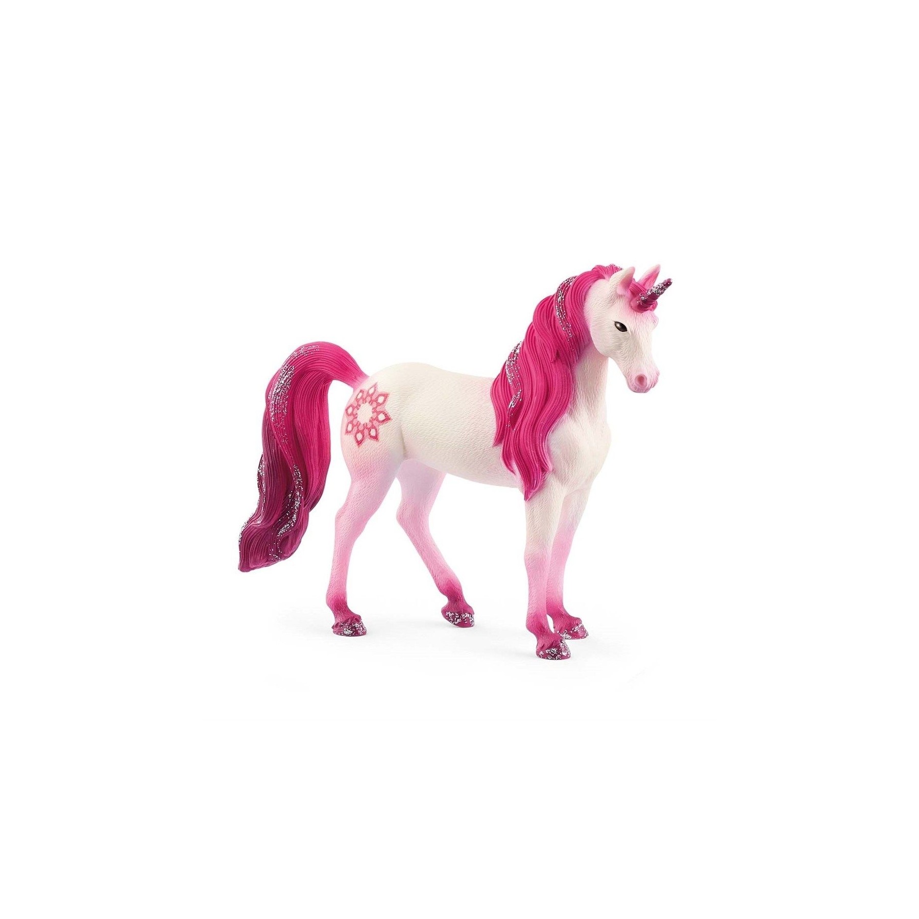 Schleich - Bayala - Mandala Unicorn Mare (70717)