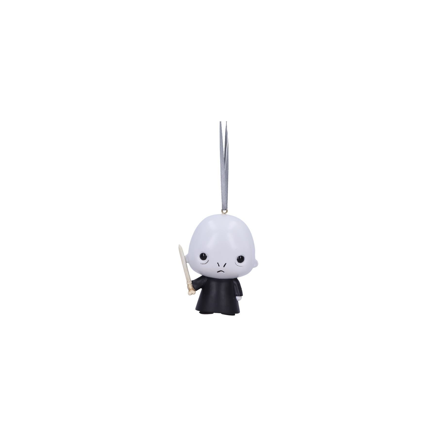 Harry Potter Voldemort Hanging Ornament