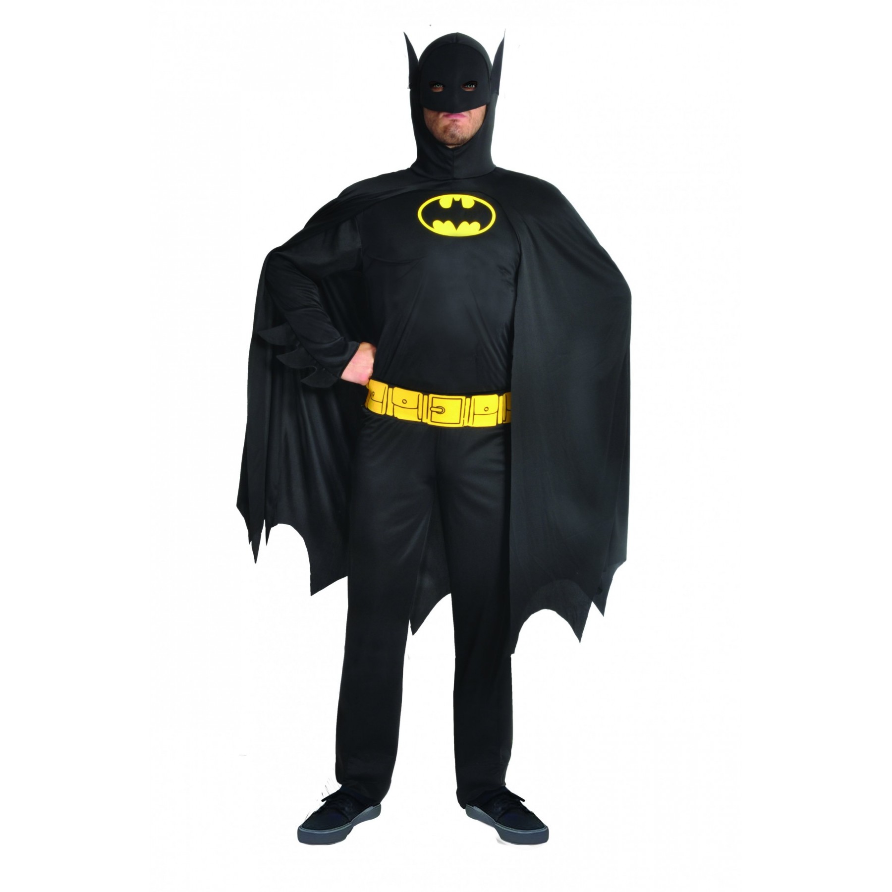 Ciao - Costume - Batman - L (11673) Ciao - Costume - Batman - L (11673)