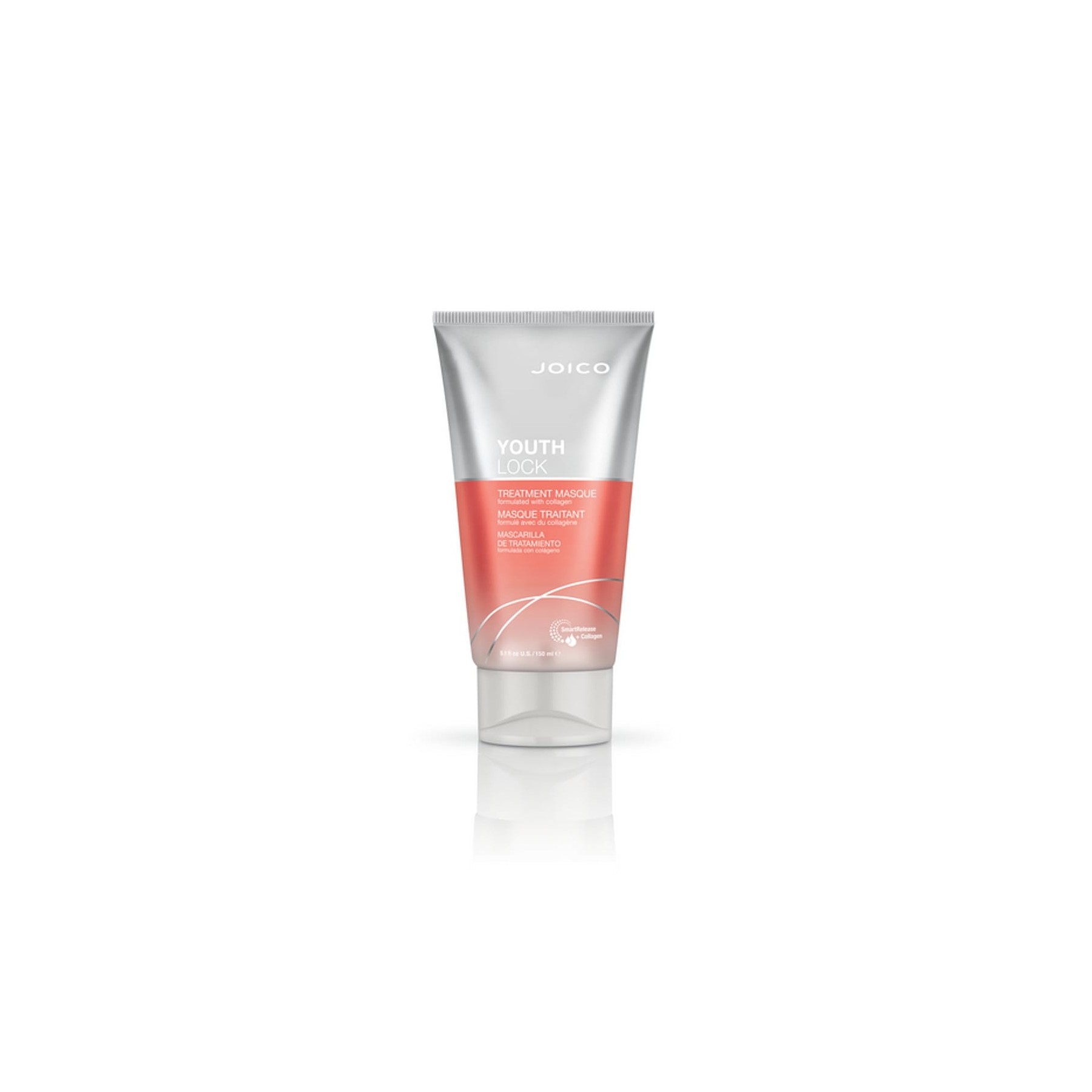 Joico - YouthLock Treatment Masque 150 ml