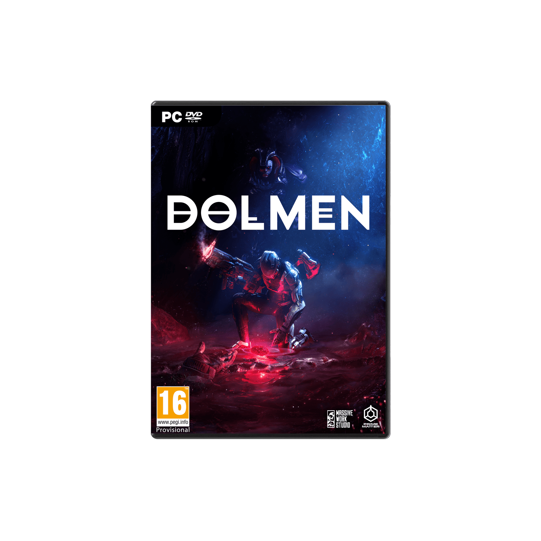 DOLMEN (Day One Edition) Juego para PC