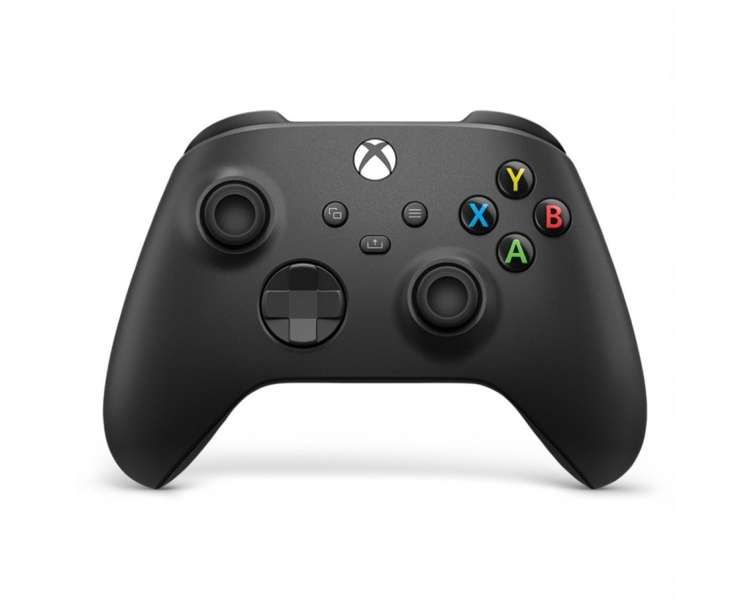 Microsoft Xbox X Inalambrico Mando Controller Negro