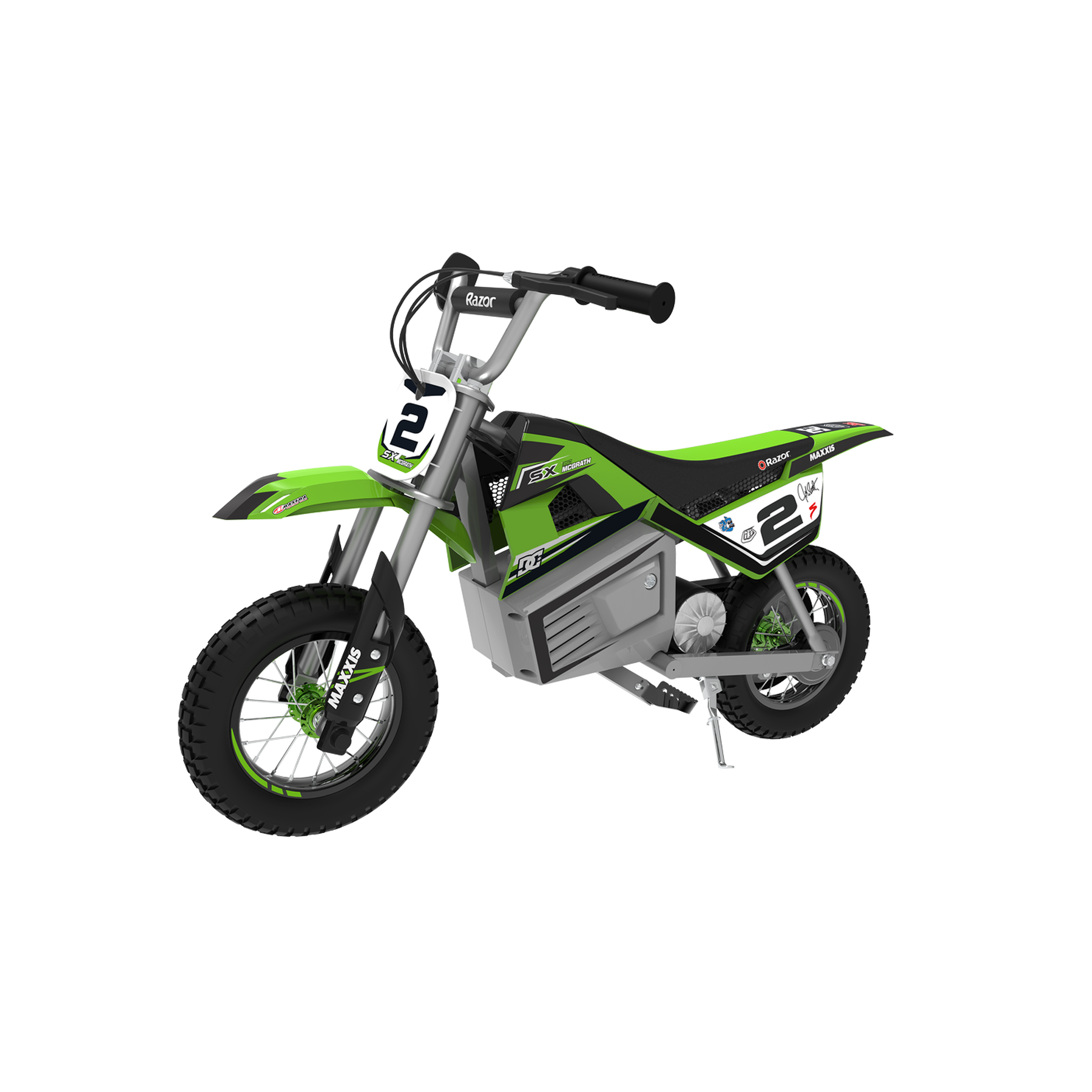 Razor - SX350 McGrath Supercross Rider (15173834)