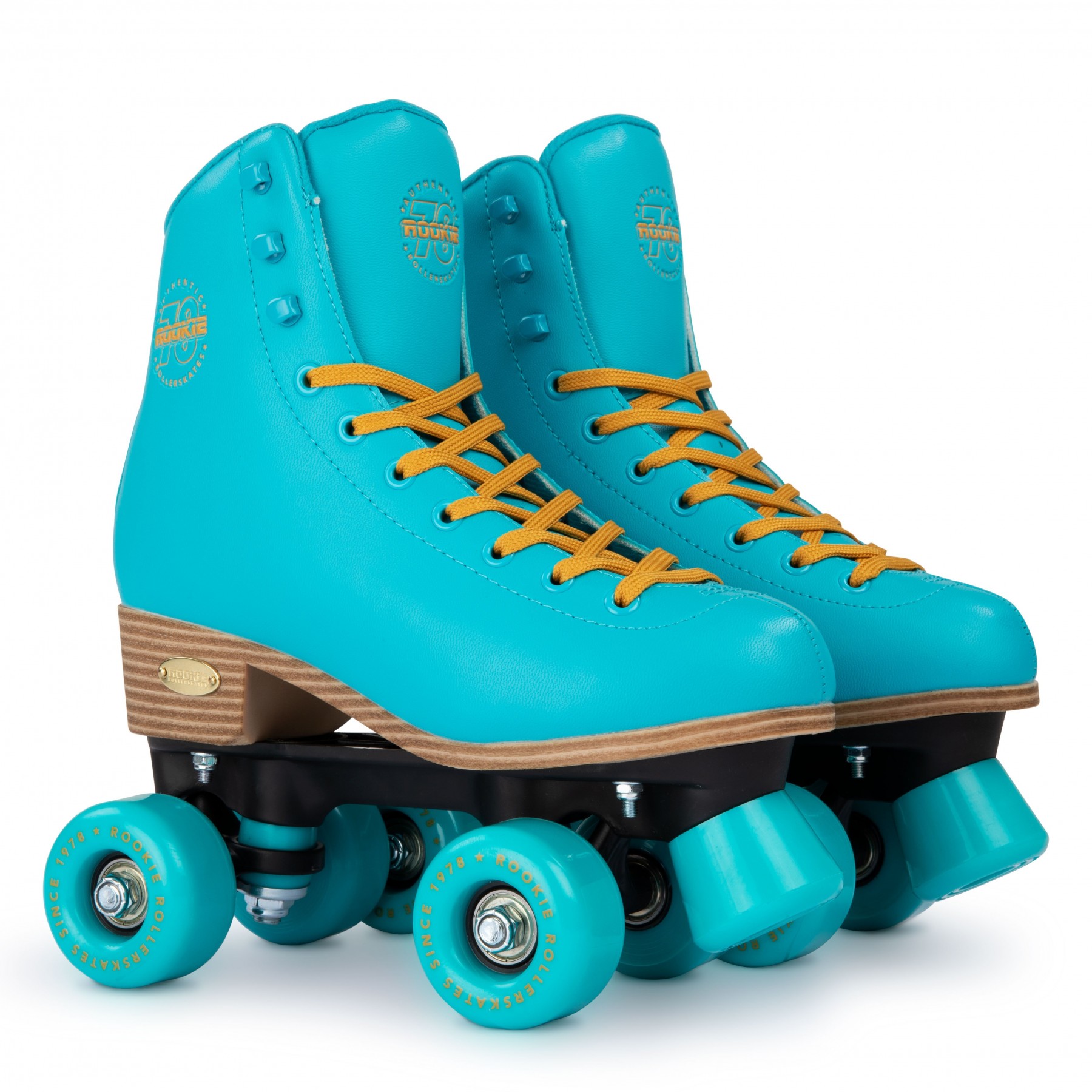 Rookie Rollerskates - Classic 78 - Size 40.5 (RKE-SKA-2785)