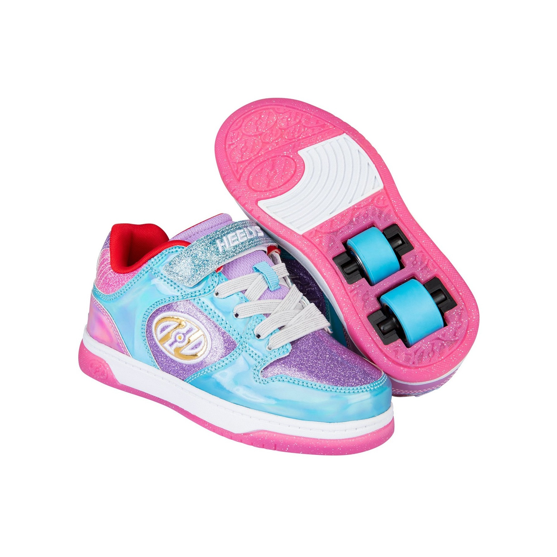Heelys - Cosmical x2 - Size 31 (HLY-G2W-1688)
