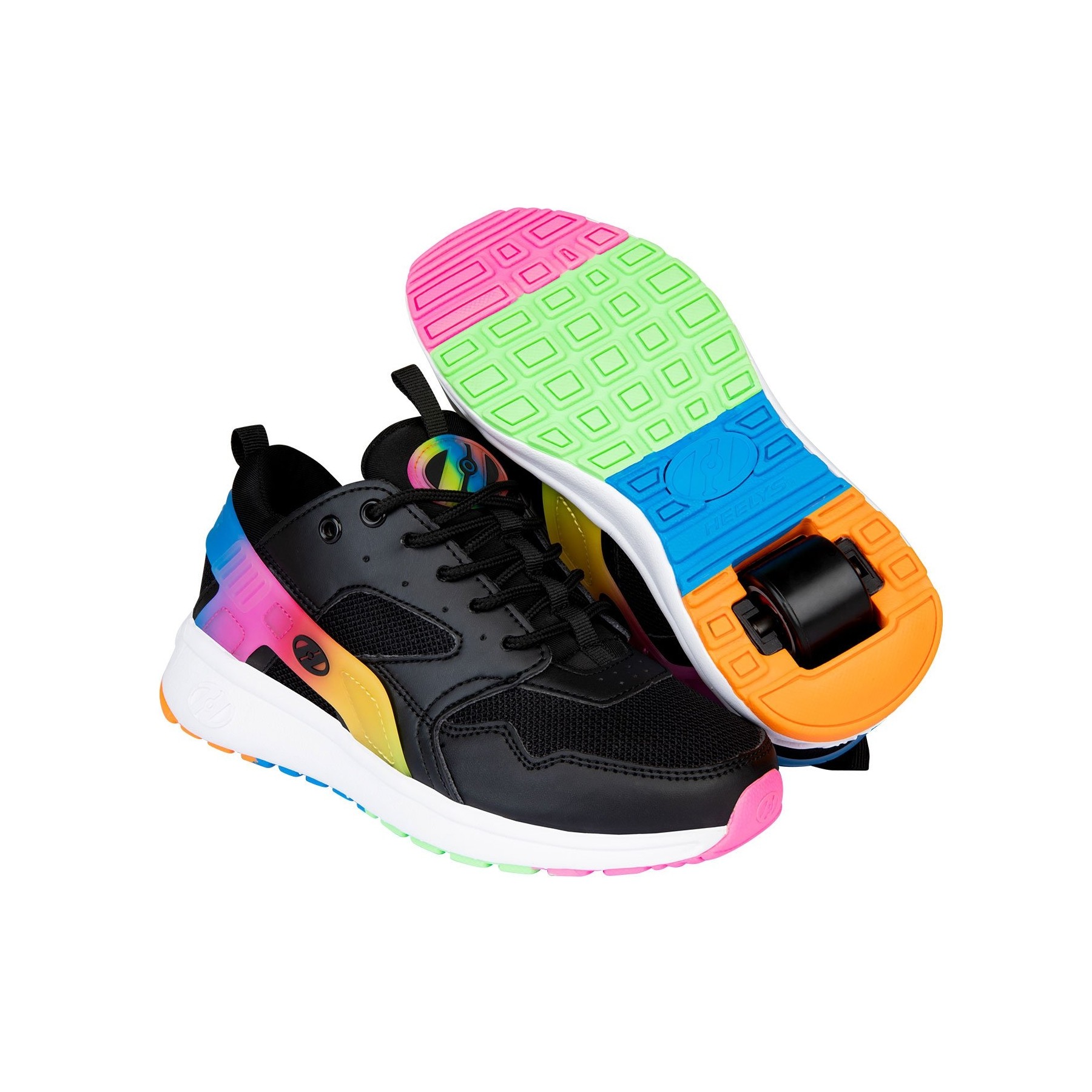 Heelys - Force - Size 35 (HLY-G1W-4841)