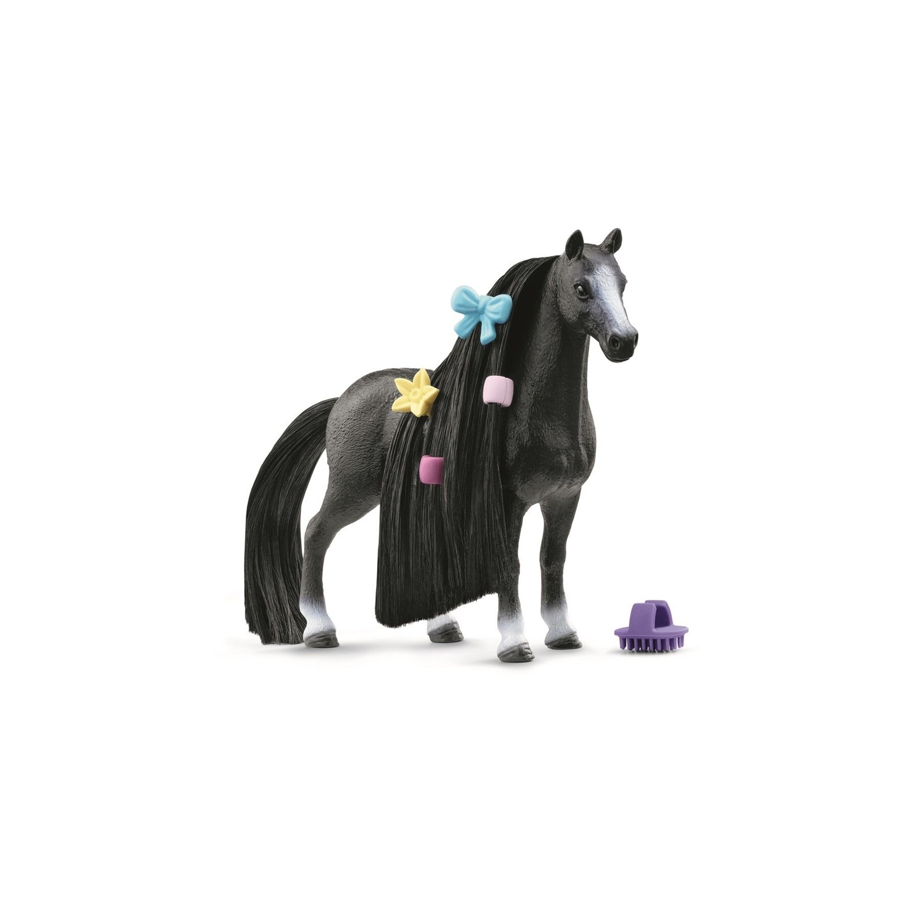 Schleich - BH Quarter Horse Mare (42620)