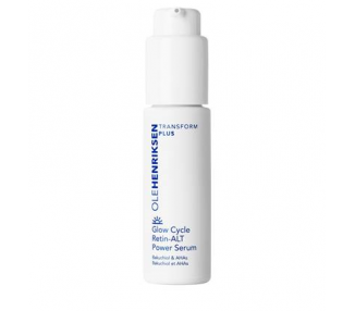 Ole Henriksen - Transform Plus Glow Cycle Retin-alt Power Serum 30 ml