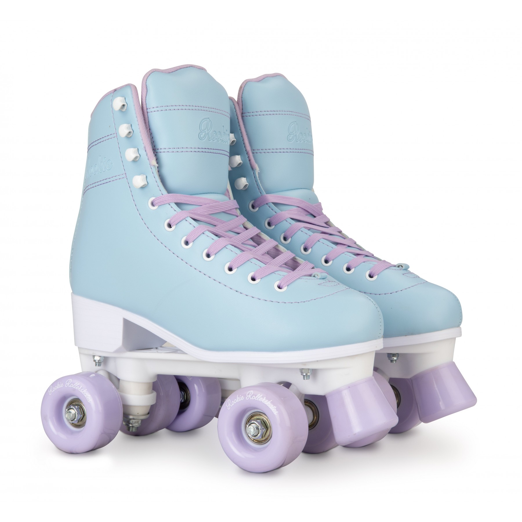 Rookie Rollerskates - Bubblegum - Size 31 (RKE-SKA-2602)