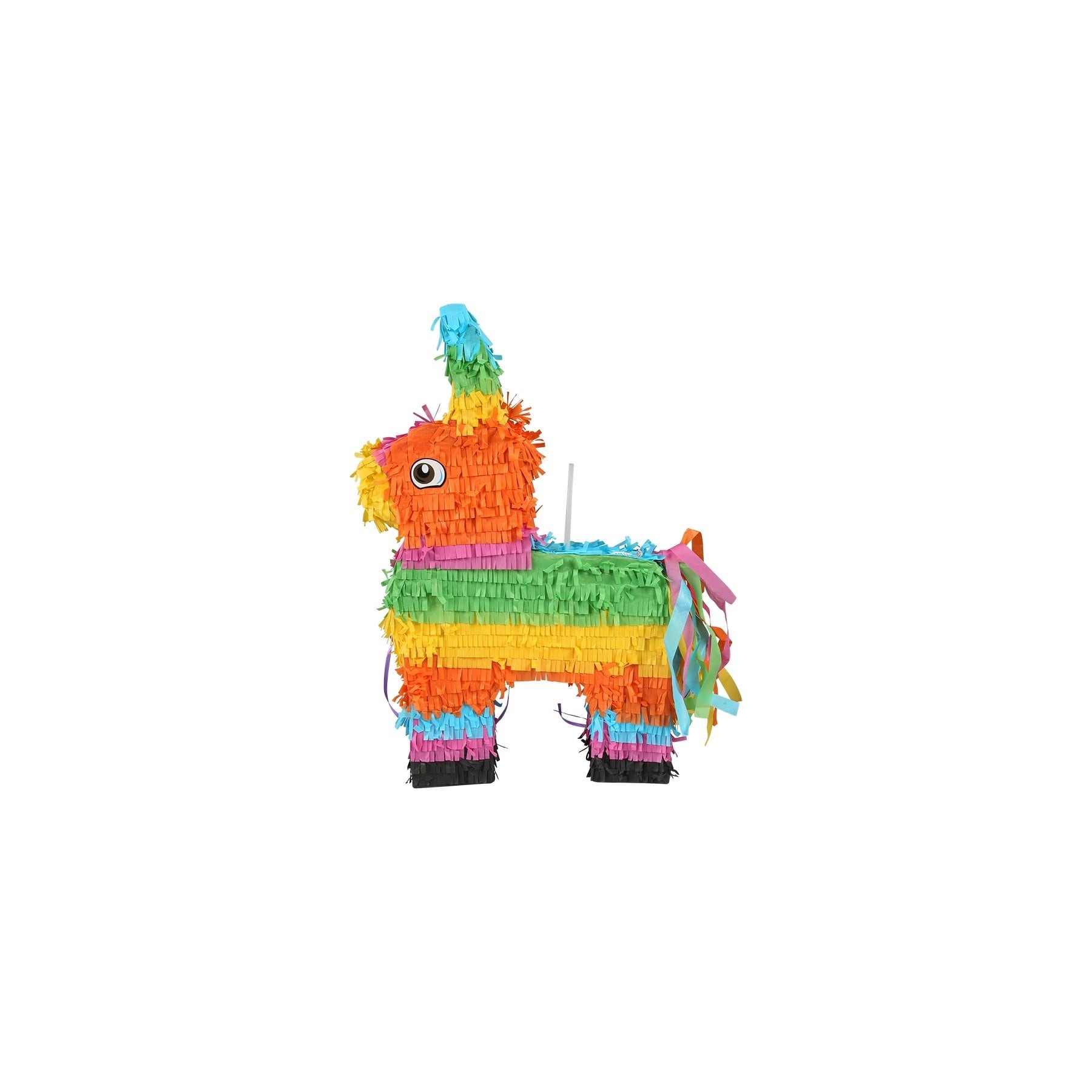 Joker - Pinata Donkey (48 cm) (78994)