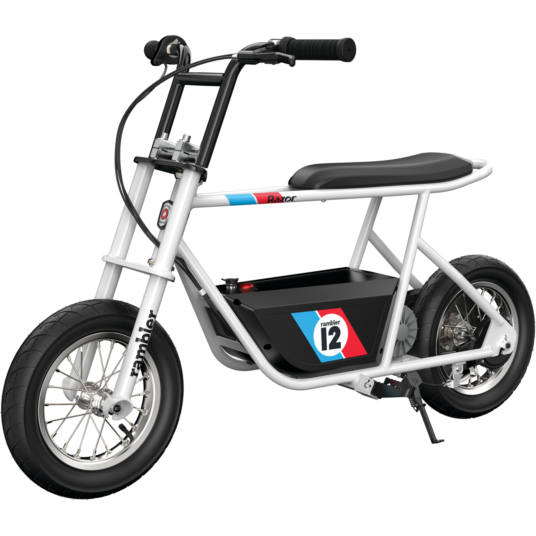 Razor - Rambler 12 - White - (15173815)