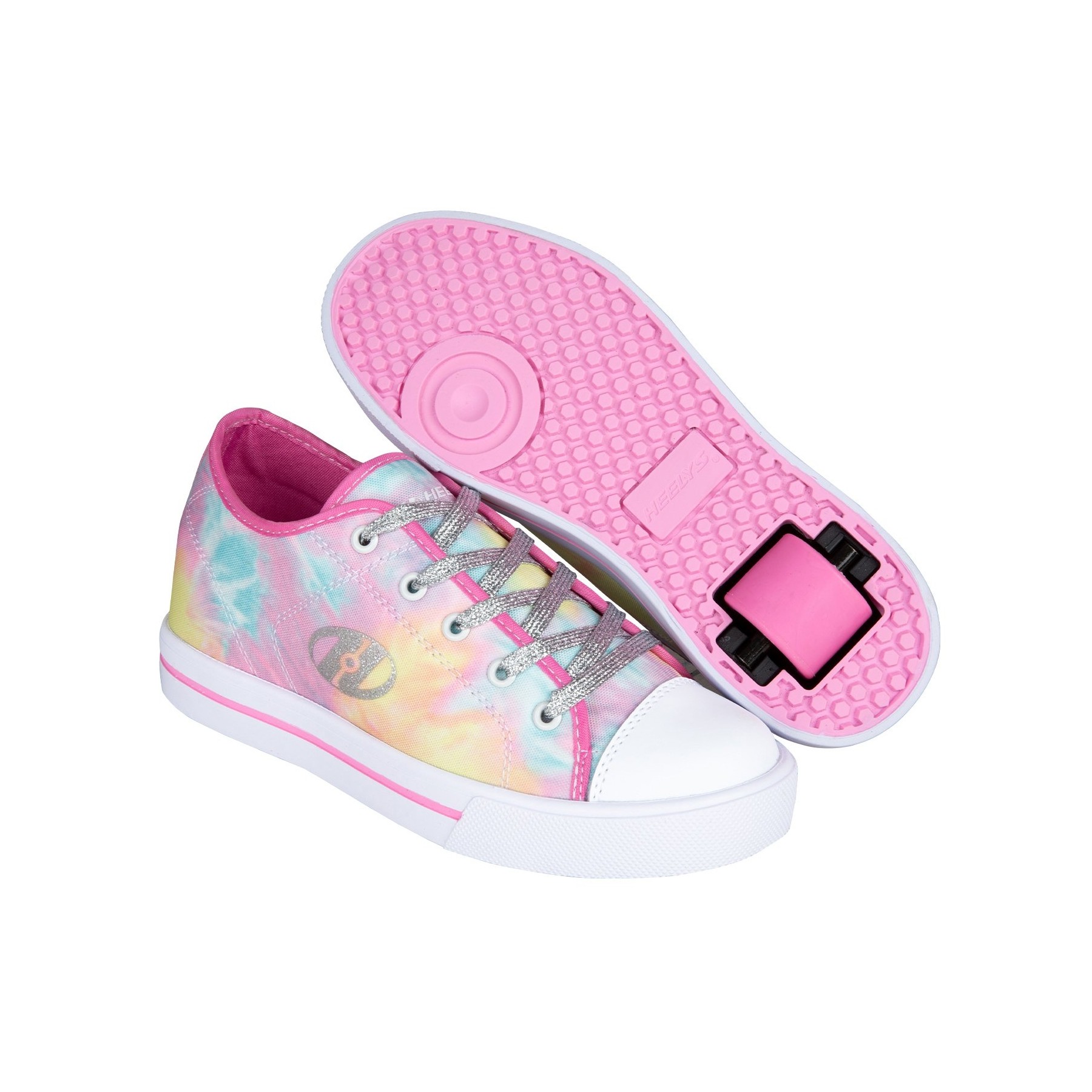 Heelys - Classic - Size 34 (HLY-G1W-4948)