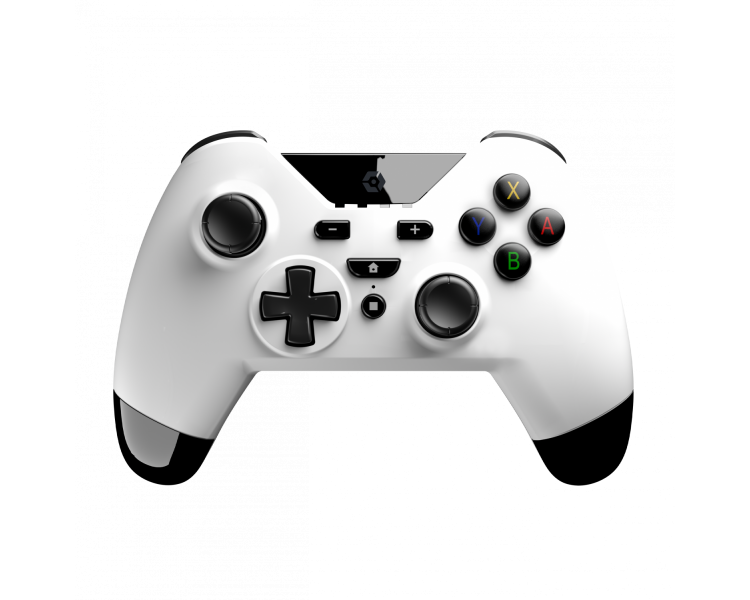 Gioteck WX-4 Wireless BT Controller (White)