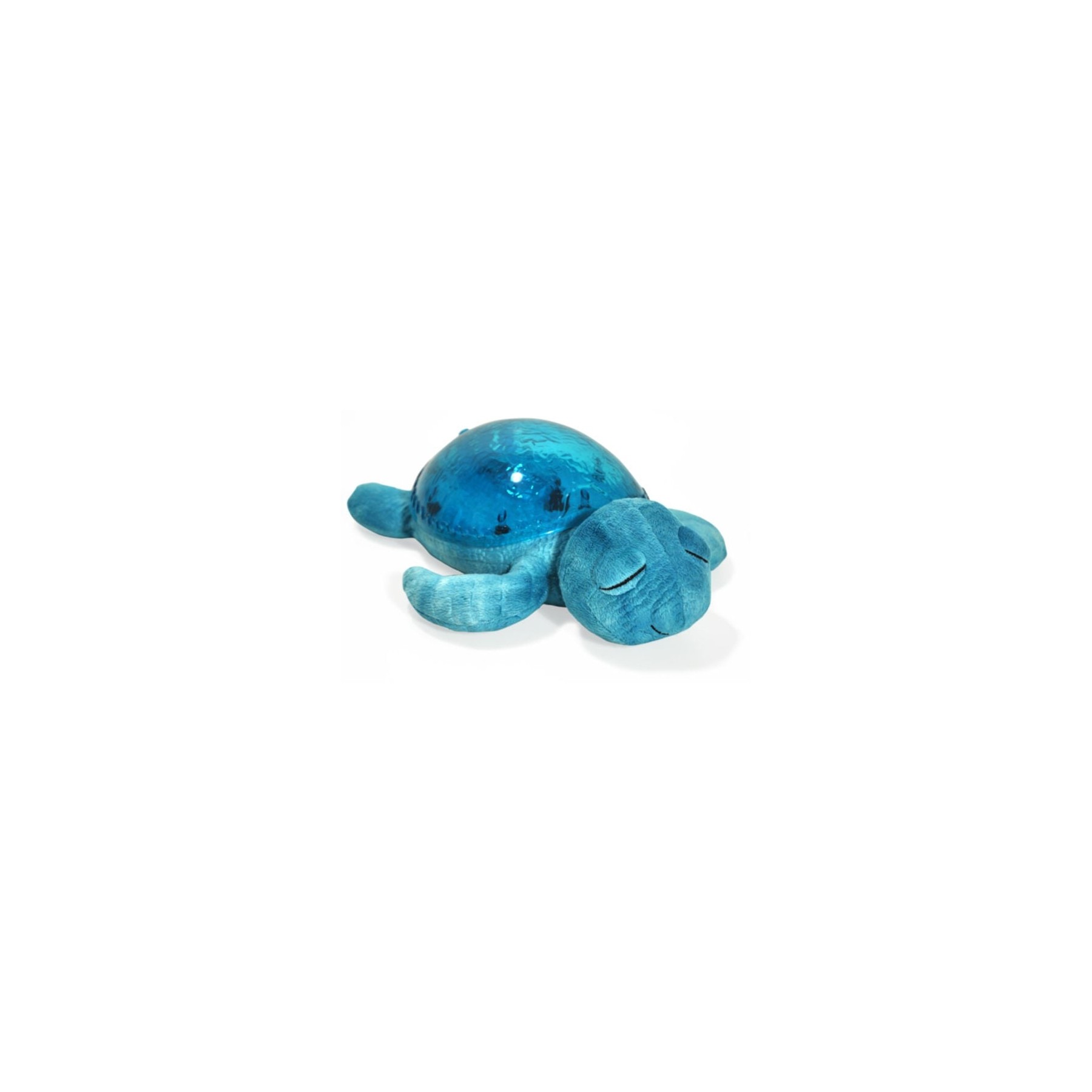 Cloud B - Tranquil Turtle Aqua (CB7423-aq)