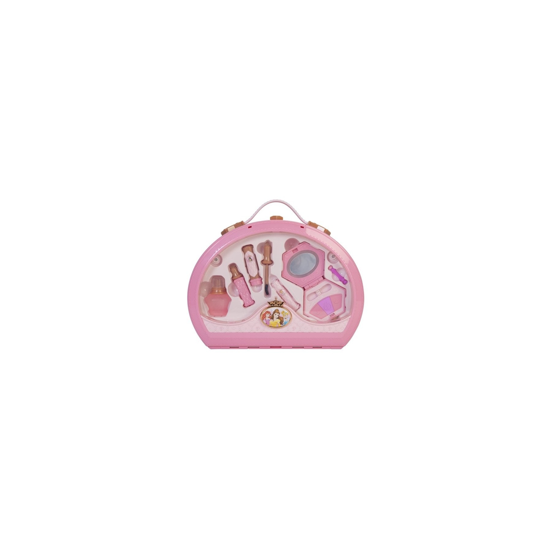 Disney Princess - Style Collection Travel Totes Make up (214764)