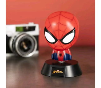 Spider-Man - Spider-Man Icon Light (PP6120SPM)