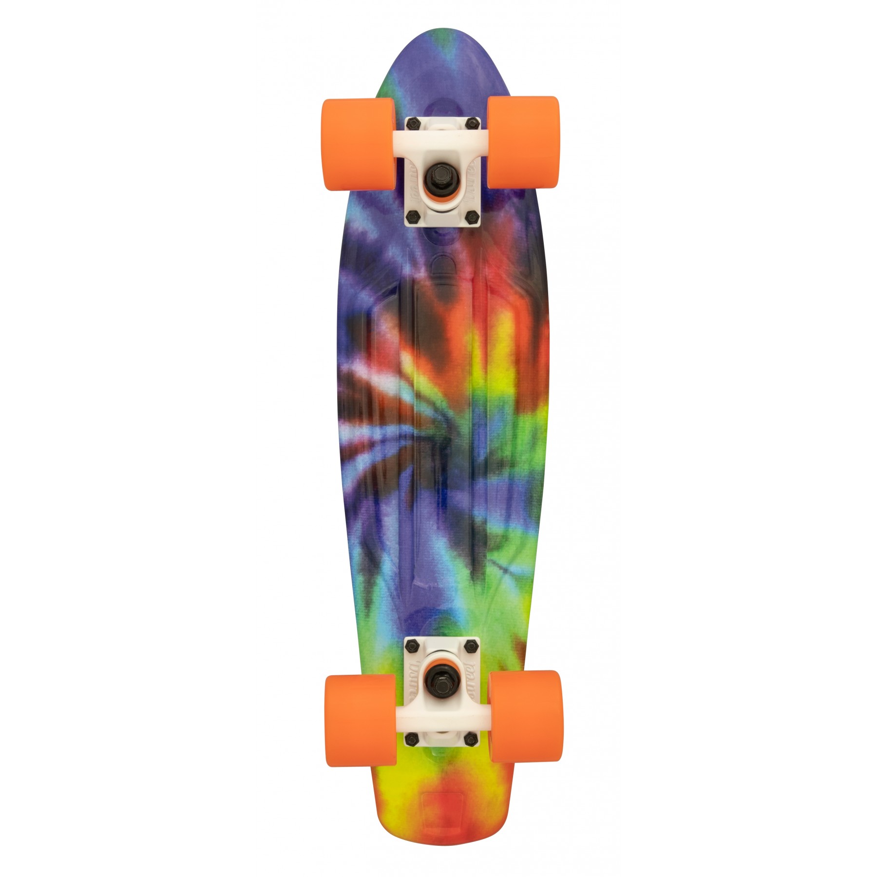 D Street Cruiser - Tie-Dye 23 (DST-COM-2148)