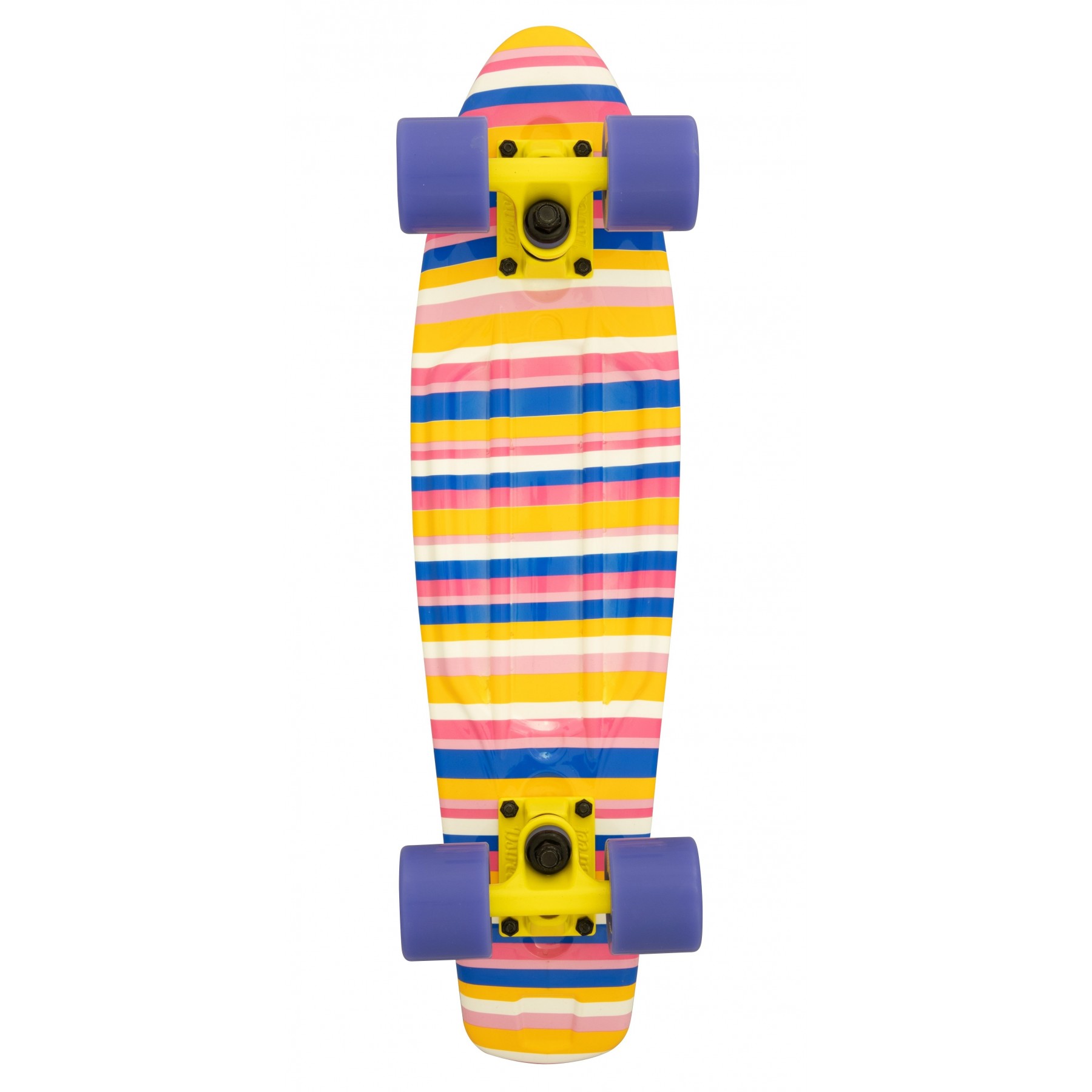 D Street Cruiser - Stripes 23 (DST-COM-2150)