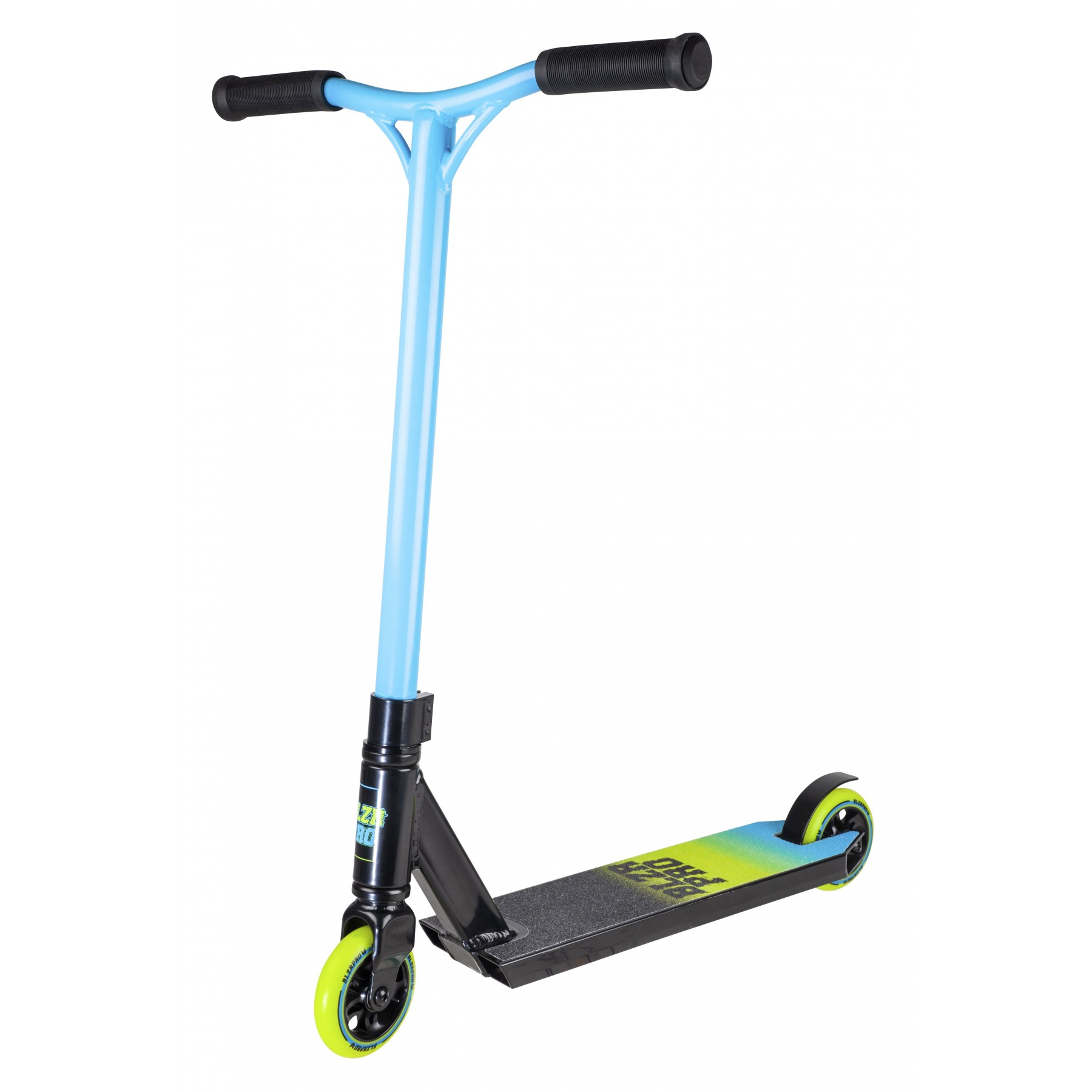 Blazer Pro - Shift Mini Scooter - Blue (BLZ-COM-0410)