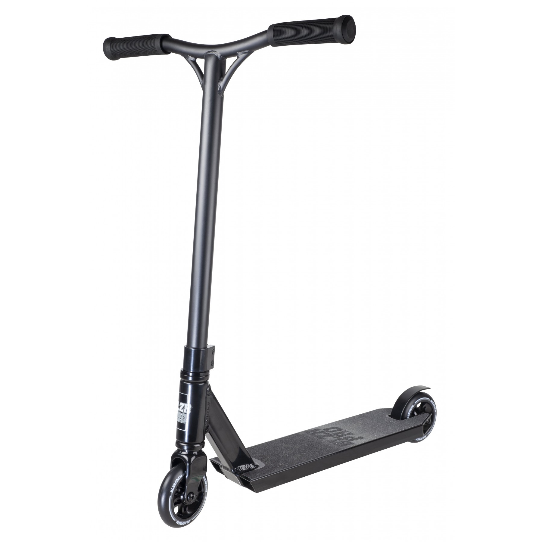 Blazer Pro - Shift Mini Scooter - Black (BLZ-COM-0409)